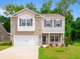 2140 Madison Ln NE, Cleveland, TN 37323