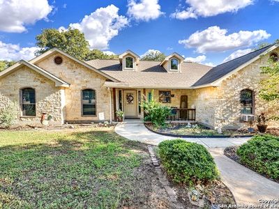 125 Legacy Trace, La Vernia, TX, 78121