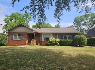 1020 Jackson St SE, Decatur, AL 35601