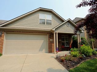 2841 Michelle Park, Lexington, KY 40511