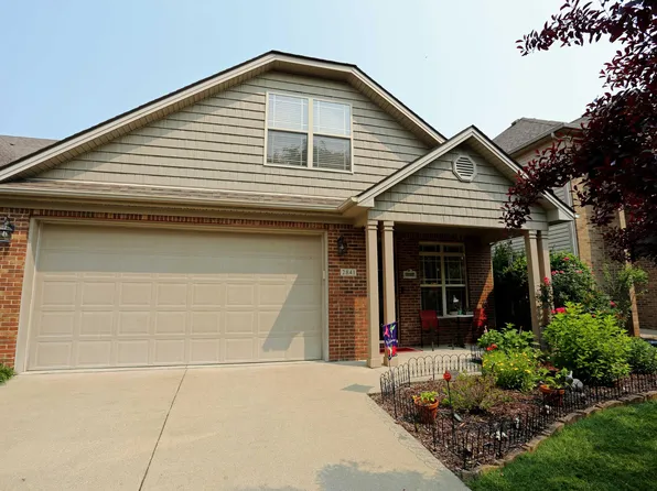 2841 Michelle Park, Lexington, KY 40511