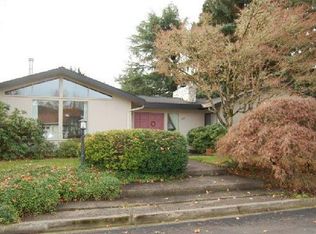 543 Mansfield St, Springfield, OR 97477
