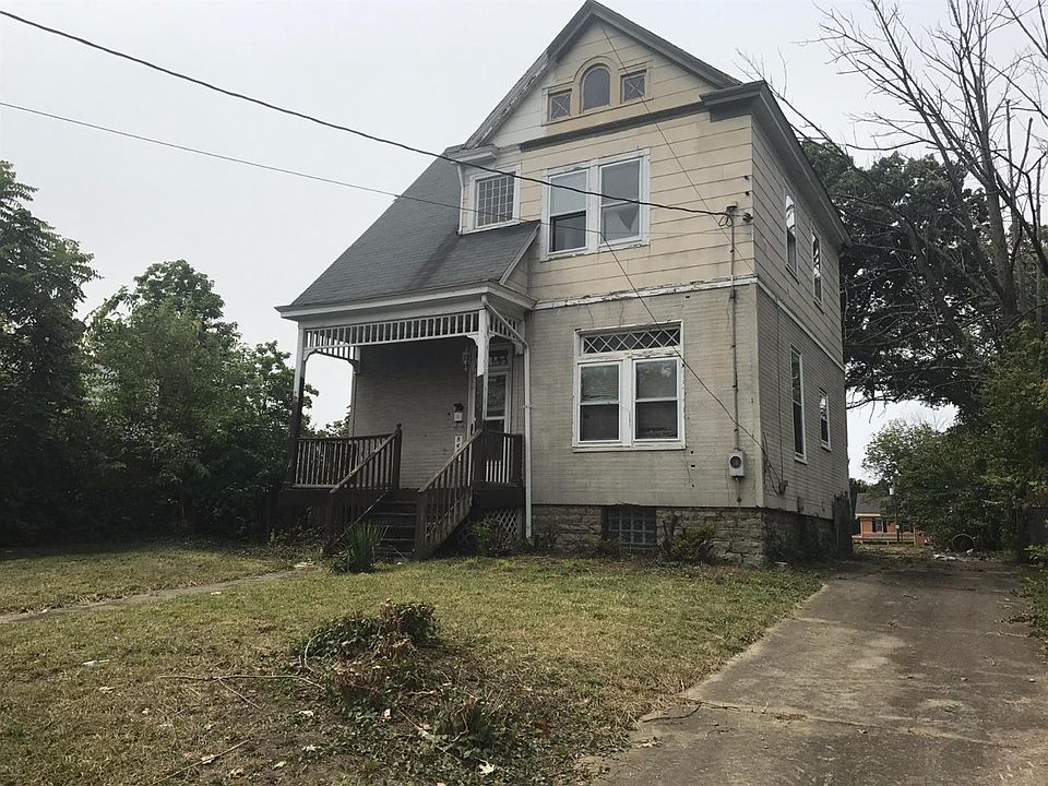 1st image of 8447 Anthony Wayne Ave