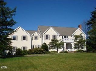 415 Belden Hill Rd, Wilton, CT 06897