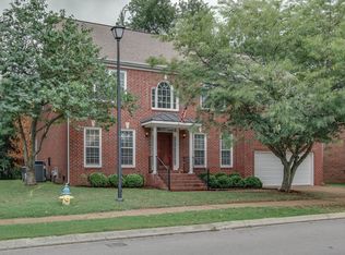2012 Harvington Dr, Franklin, TN 37069