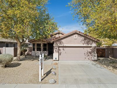 7204 W Judy Lynn Ln, Peoria, AZ, 85382