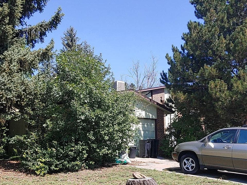 2nd image of 8257 Club Crest Dr