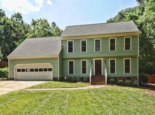 8900 Dulins Knob Ct, Matthews, NC 28105