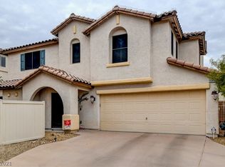 10448 Armand Ave, Las Vegas, NV 89129