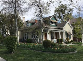 86 N F St, Salt Lake City, UT 84103