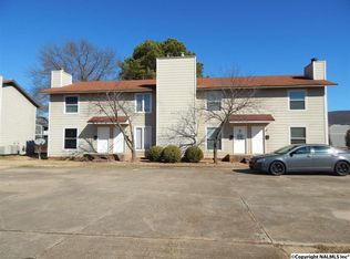 9025 Mahogany Row SE APT A, Huntsville, AL 35802