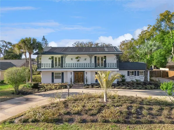 7621 Orange Tree Ln, Orlando, FL 32819