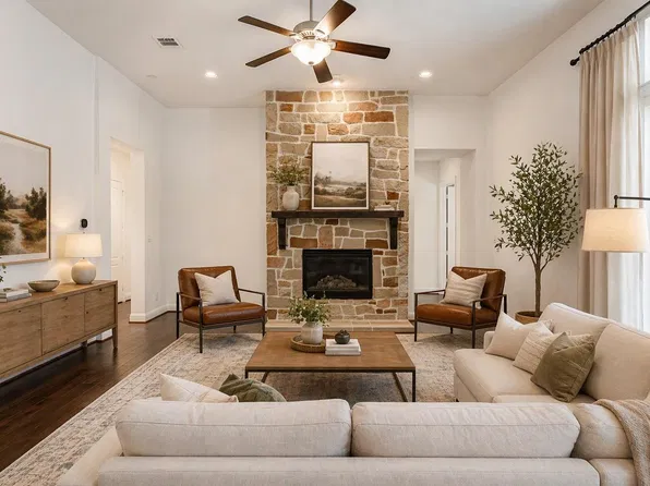 112 Sundown Ridge Pl, Tomball, TX 77375