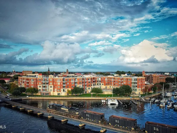 331 Sky Sail Boulevard, New Bern, NC 28560