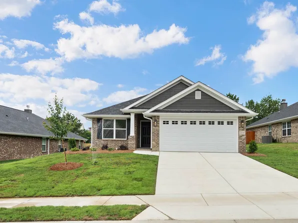 2110 Turquoise Ln, Calera, AL 35040
