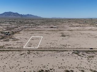 Angus Road Se Block #4-LOT 8, Deming, NM 88030