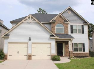 612 Twisted Oak Ct, Lexington, SC 29073