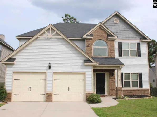612 Twisted Oak Ct, Lexington, SC 29073