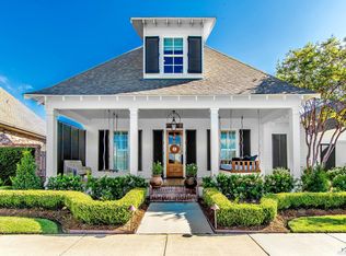 227 Rue L Amitie, Thibodaux, LA 70301