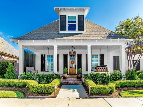 227 Rue L Amitie, Thibodaux, LA 70301