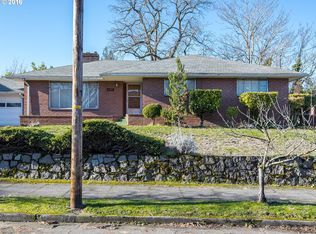 6127 NE 8th Ave, Portland, OR 97211