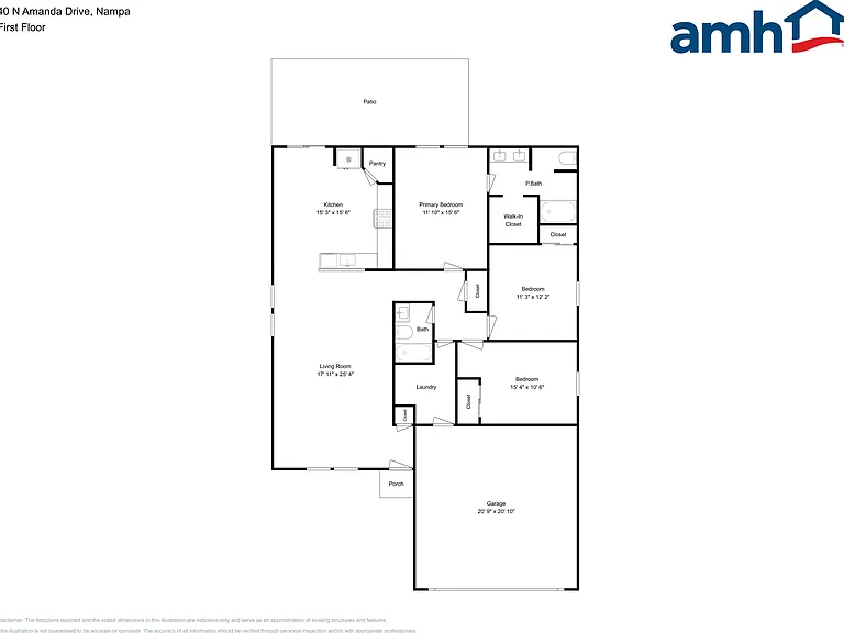 40 N Amanda Dr — Photo 2