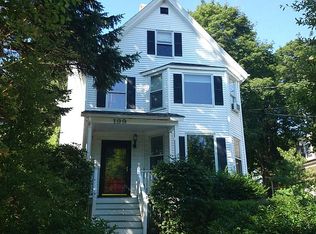 199 Park St, West Roxbury, MA 02132