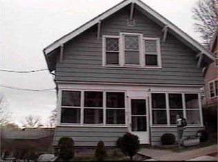 20 Orange Ter, West Haven, CT 06516