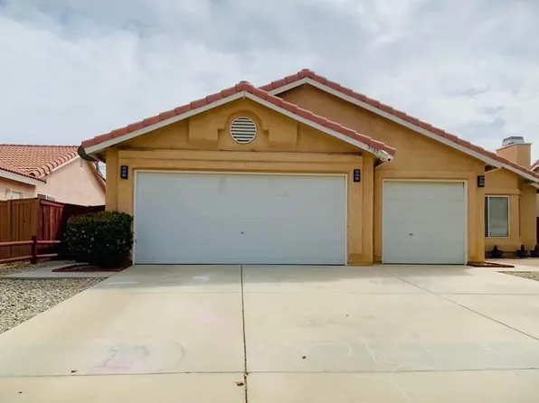 3700 Mount Lassen Ave, Rosamond, CA 93560