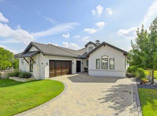 1949 Art Adams Way, Spicewood, TX 78669