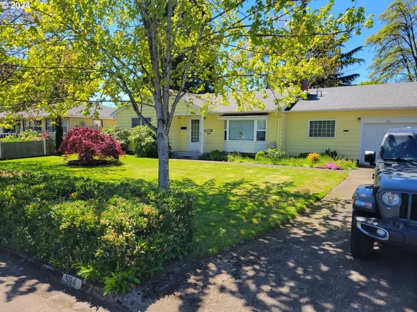 584 Sierra St, Eugene, OR 97402