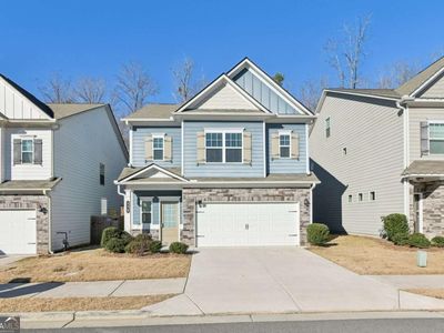 178 Bryon Ln, Acworth, GA, 30102