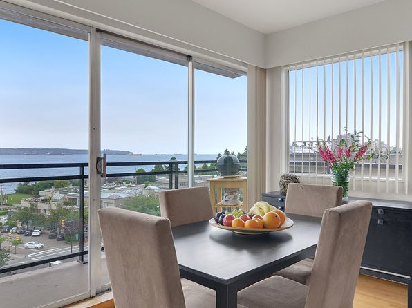 1 bedroom rental in West Vancouver — photo 4