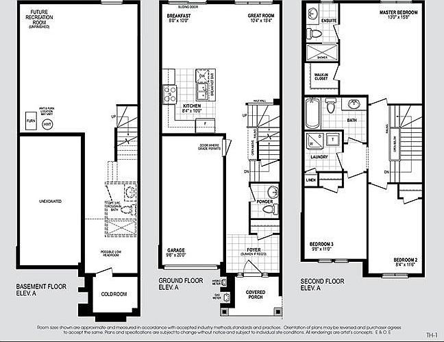 2nd image of 95 Lorne Thomas Pl