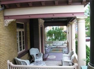 400 Hampton Ave, Pittsburgh, PA 15221