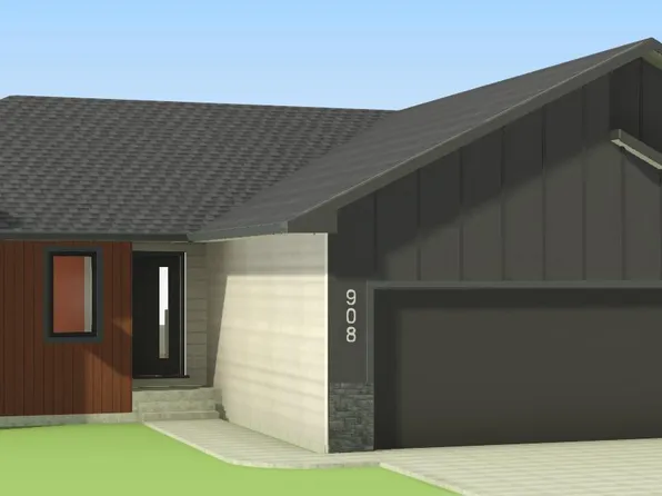 908 W Main St, Lennox, SD 57039