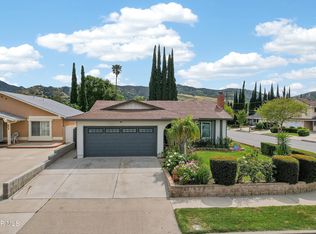 5604 Bloomfield St, Simi Valley, CA 93063