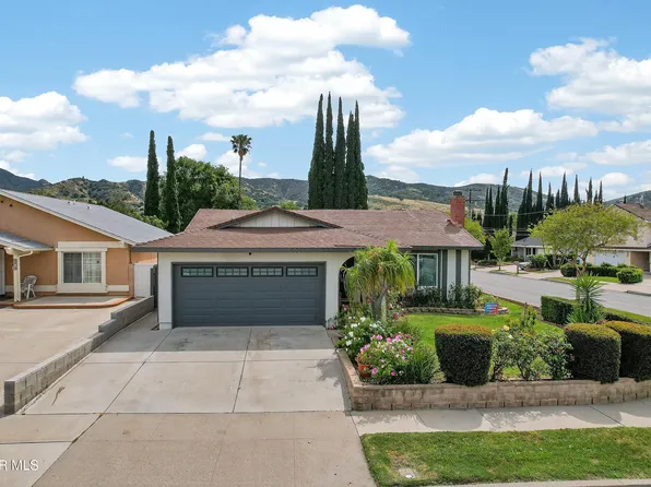 5604 Bloomfield St, Simi Valley, CA 93063