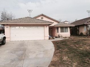 8930 Breckenridge Rd, Bakersfield, CA 93306