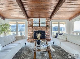 6357 Red Hill Rd, Boulder, CO 80302