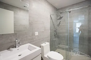 Rented by Ideal Properties Group