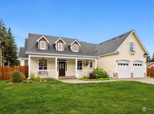3006 290th St S, Roy, WA