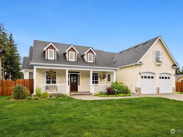 3006 290th Street S, Roy, WA 98580