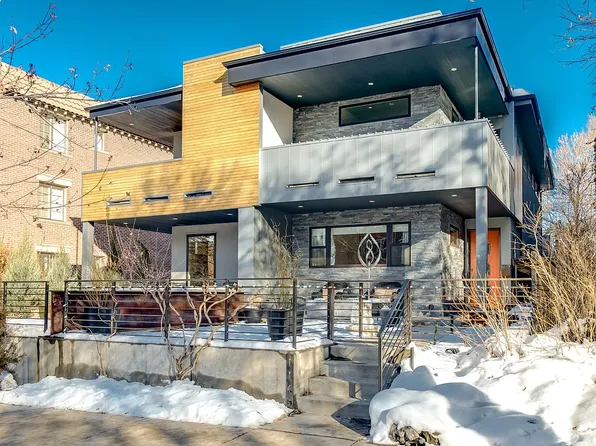 1146 N Marion St, Denver, CO 80218