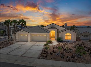2542 Fox Ridge Ln, Bullhead City, AZ 86442