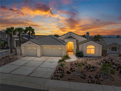 2542 Fox Ridge Ln, Bullhead City, AZ, 86442