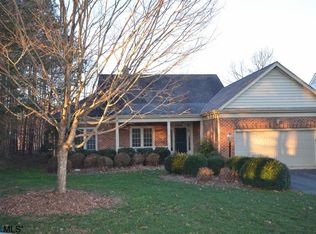 1550 Bremerton Ln, Keswick, VA 22947