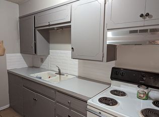 1345 65th Dr, Lubbock, TX 79412