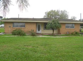 E Owassa Rd & E Of N Alamo Rd, Alamo, TX 78516