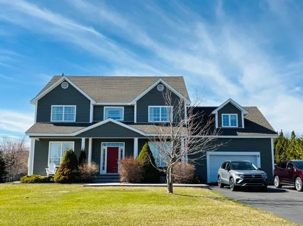 9 Seaview Crescent, New Wes Valley, NL A0G1B0